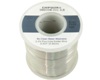 Solder Wire 62/36/2 Tin/Lead/Silver (Sn62/Pb36/Ag2) No-Clean Water-Washable .031 1lb